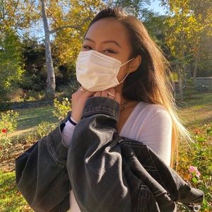 Meet your Posher, Mimi